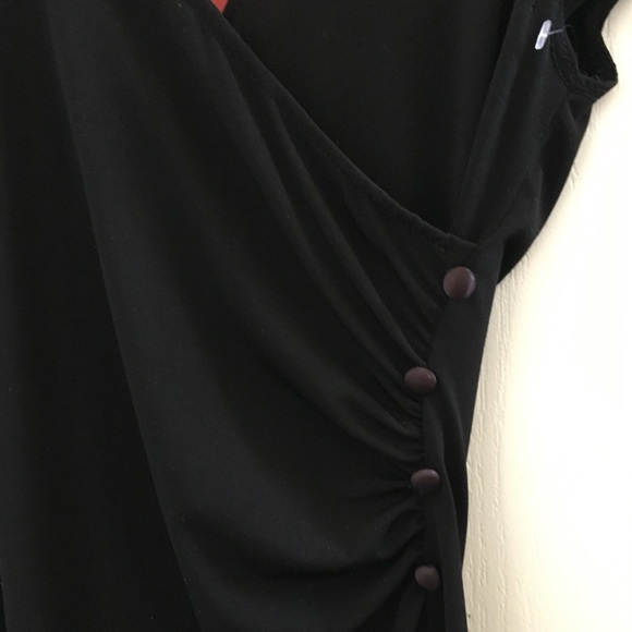 FINAL MARKDOWN JUNIOR teeze me dress medium - Picture 2 of 5